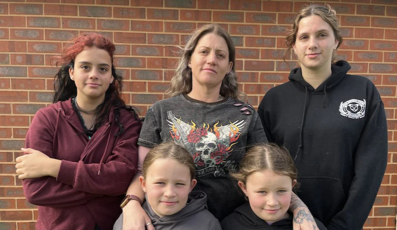 Swan Hill mother emboldened by family tragedy campaigns for suicide prevention