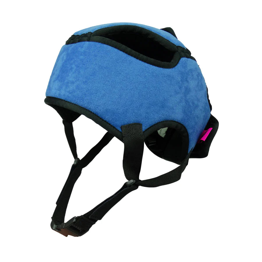 Seniors' Soft Head Protection: Excellent fall and bump prevention