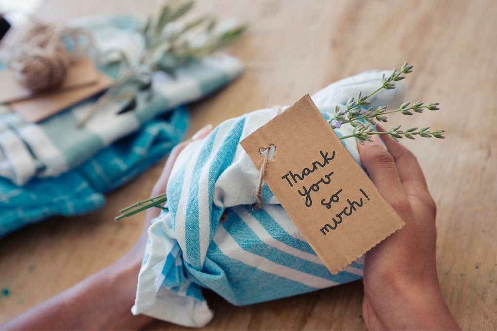 Gift ideas for caregivers: A way to show your gratitude