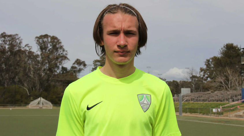 Canberra United's All Ability Academy is a first for people with a disability in the ACT