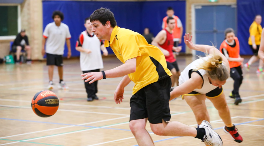 Capability tops disability at Special Olympics State Games in Western Australia