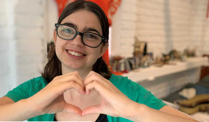 Deaf choir master inspires others to take up Auslan, with help from coronavirus and Lorde