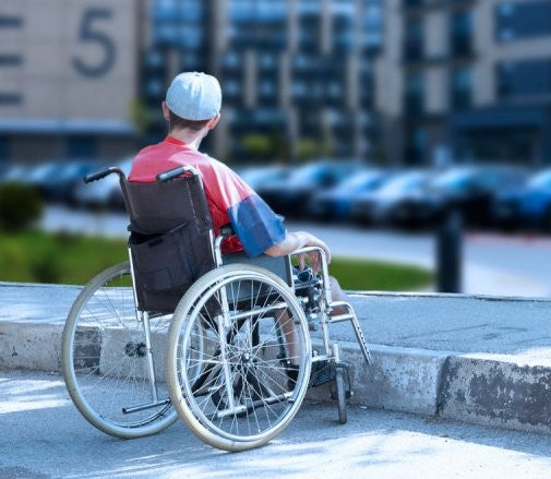How the NDIS can help with homelessness among persons with disabilities