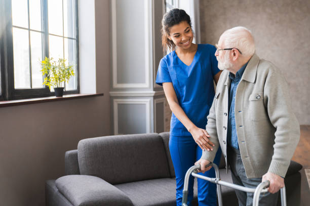 Home Care Support Staff Safety Considerations