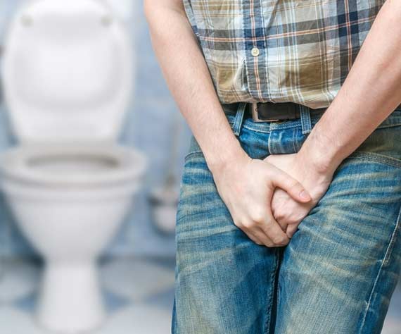 Maintaining Hygiene and Managing Incontinence