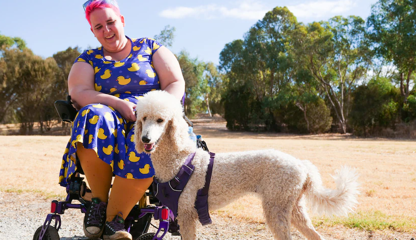 Perth's best wheelchair-accessible trails