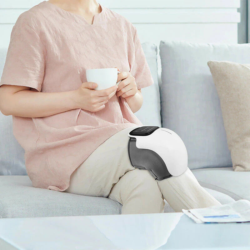 Smart Knee Massager | Take Care Of Your Joint Problem