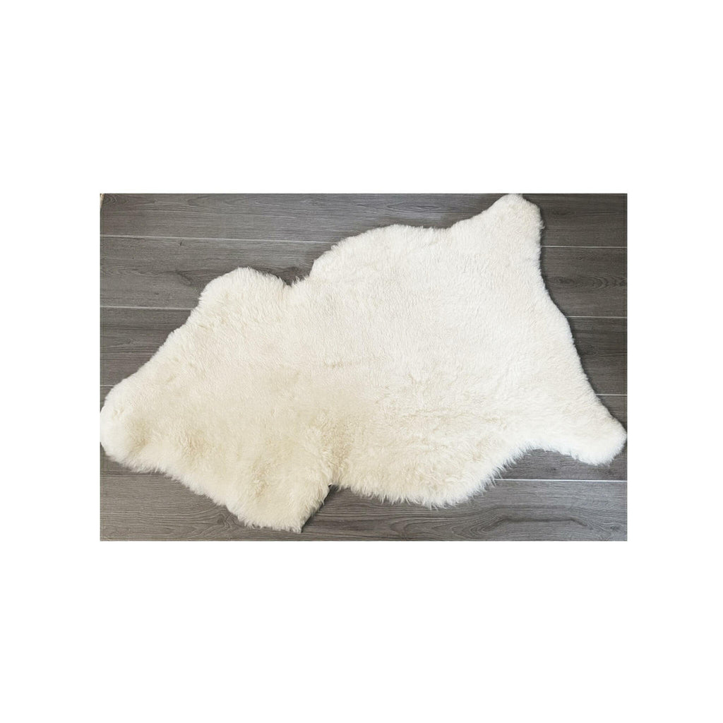 Sheepskin Overlay | A healthier and better night's sleep