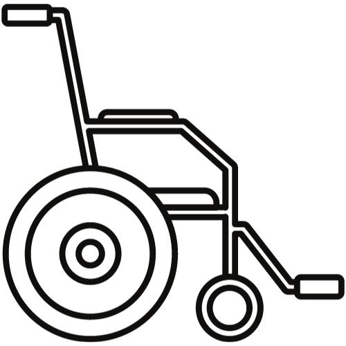 Premium Wheelchairs