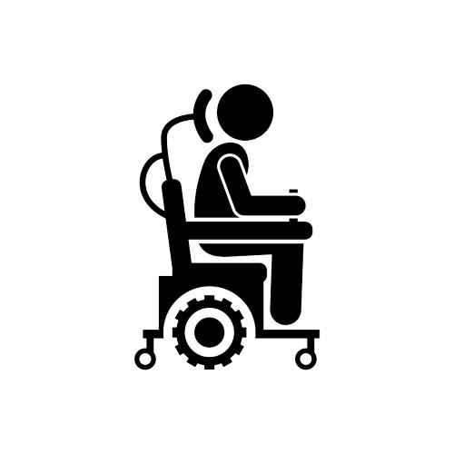 Power Chairs/ Wheelchairs