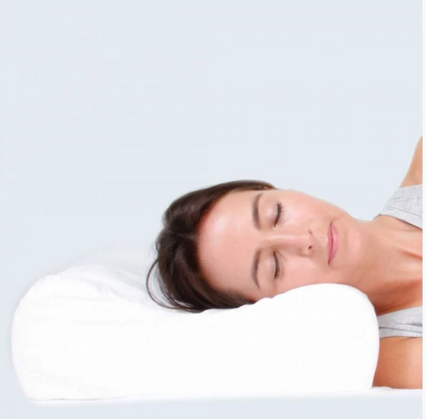 Tranquillow Contoured Pillow (6175764644008)