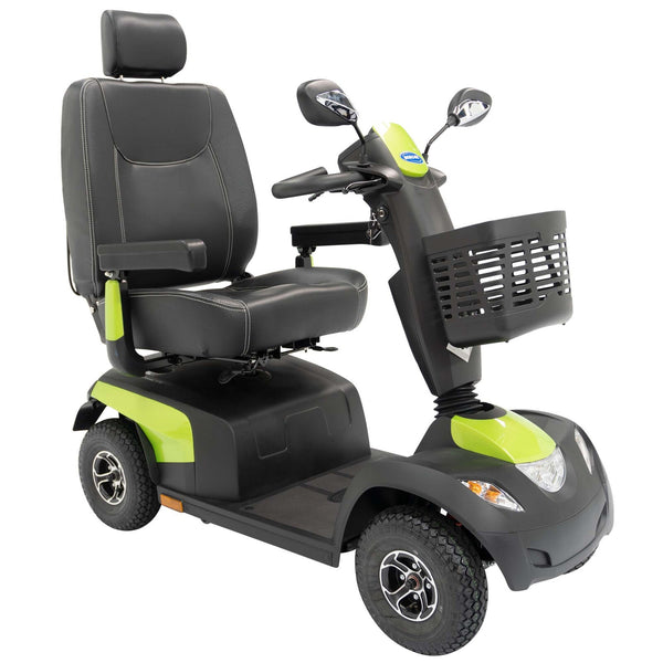 Comet ULTRA Mobility Scooter (6262256828584)