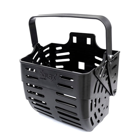 Solax Collapsible Front Basket (8253635723501)