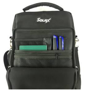 Solax Battery Carry Bag (8249994969325)
