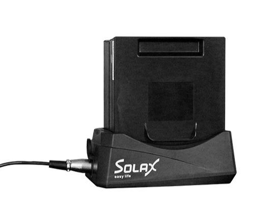 Solax Docking Station (GENIE, MOBIE, TRANSFORMER, CHARGE) (8248679530733)