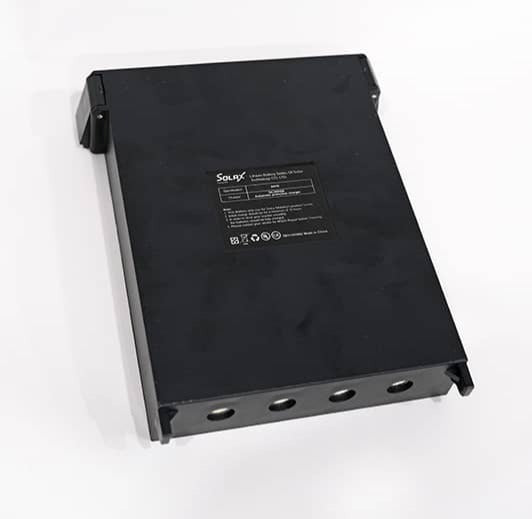 Spare - Solax Battery (8249867796717)