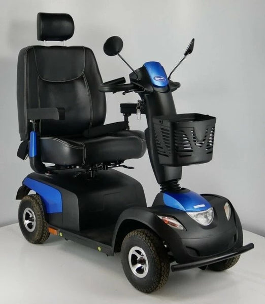 Comet ULTRA Mobility Scooter (6262256828584)