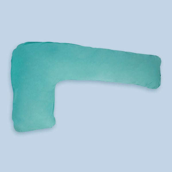 Lucky 7 Body Pillow