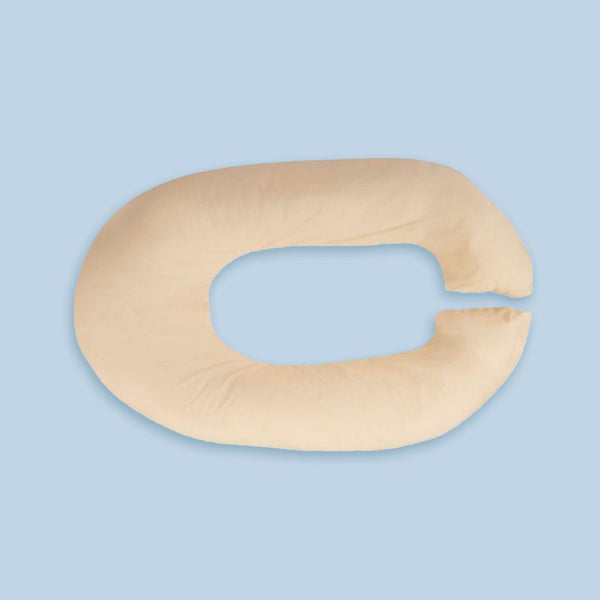 CuddleUp Body Pillow - Full Body Support