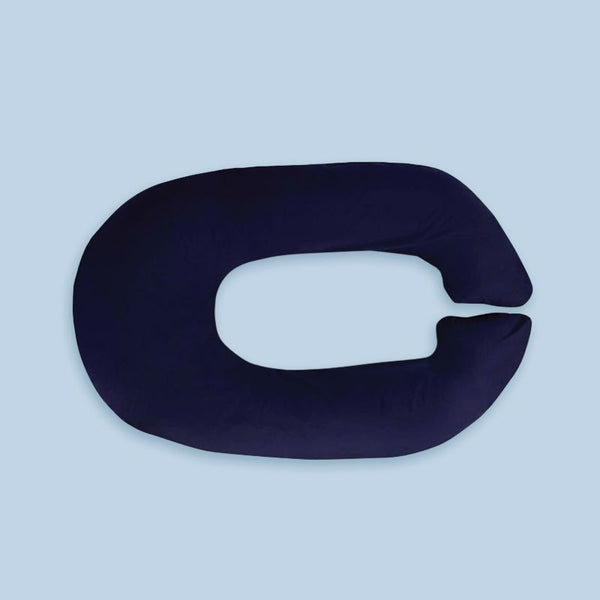 CuddleUp Body Pillow - Full Body Support