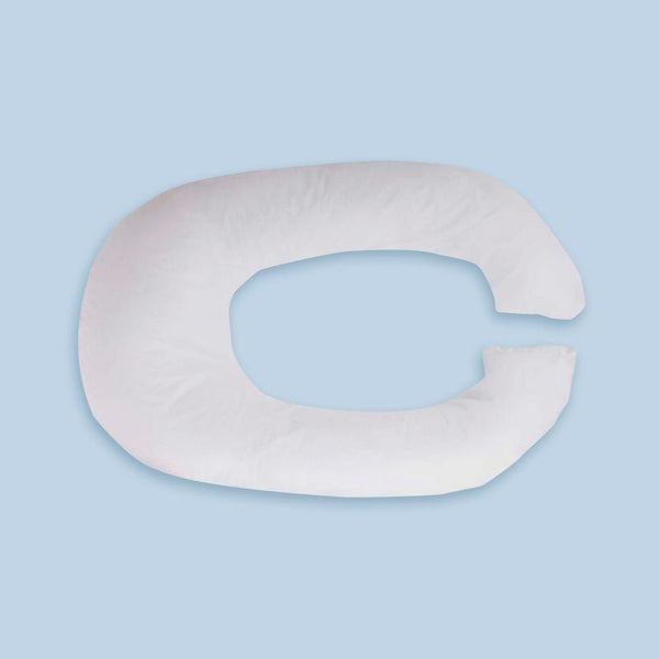 CuddleUp Body Pillow - Full Body Support