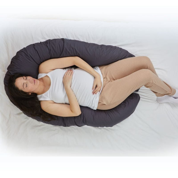 CuddleUp Body Pillow - Full Body Support
