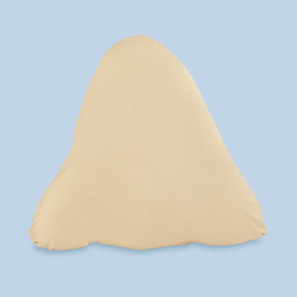 Pyramid Pillow - Best for Reading, Relaxing and Positioning