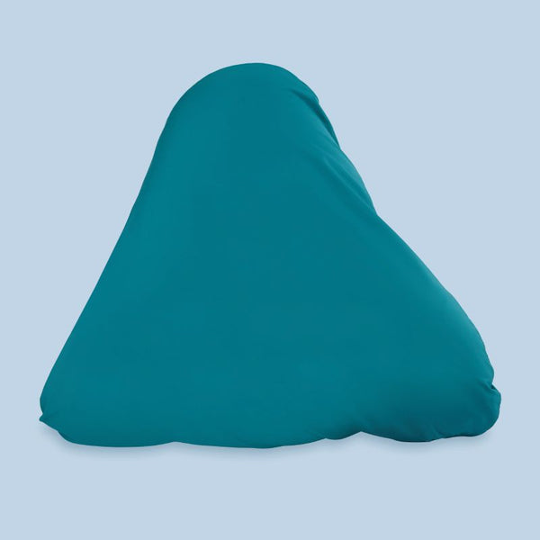 Pyramid Pillow - Best for Reading, Relaxing and Positioning