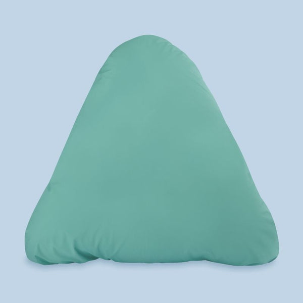 Pyramid Pillow - Best for Reading, Relaxing and Positioning