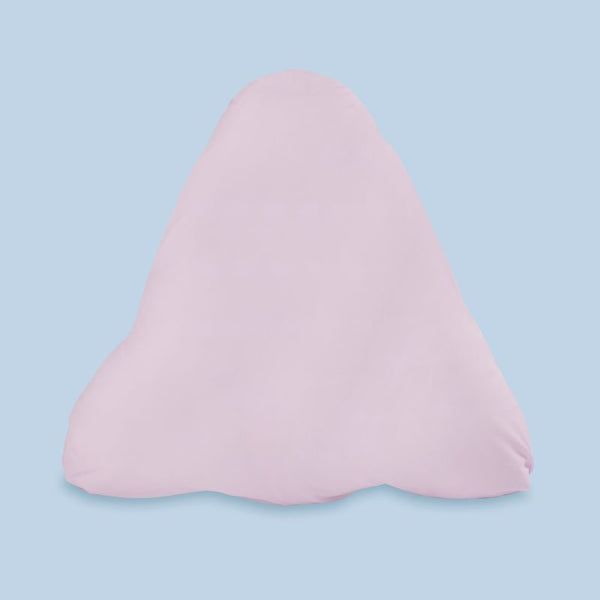 Pyramid Pillow - Best for Reading, Relaxing and Positioning