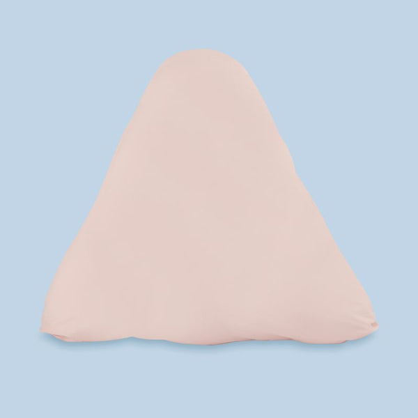 Pyramid Pillow - Best for Reading, Relaxing and Positioning