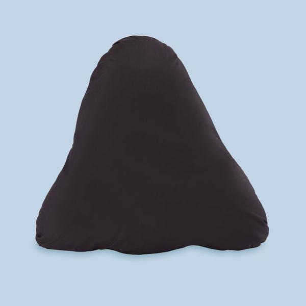 Pyramid Pillow - Best for Reading, Relaxing and Positioning