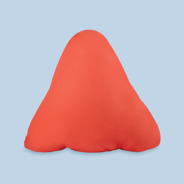 Pyramid Pillow - Best for Reading, Relaxing and Positioning