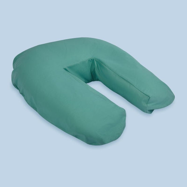 Side Snuggler Body Pillow - Side Sleeping Comfort Support Pillow