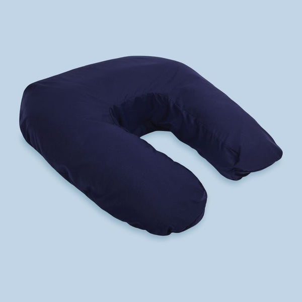 Side Snuggler Body Pillow - Side Sleeping Comfort Support Pillow