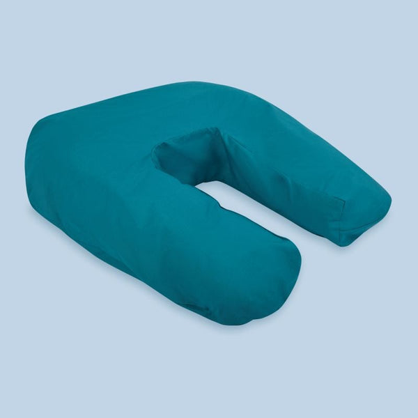 Side Snuggler Body Pillow - Side Sleeping Comfort Support Pillow