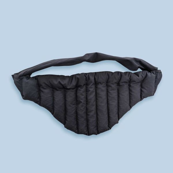 Natural Lupin Lower Back Heating Wrap (6182878380200)