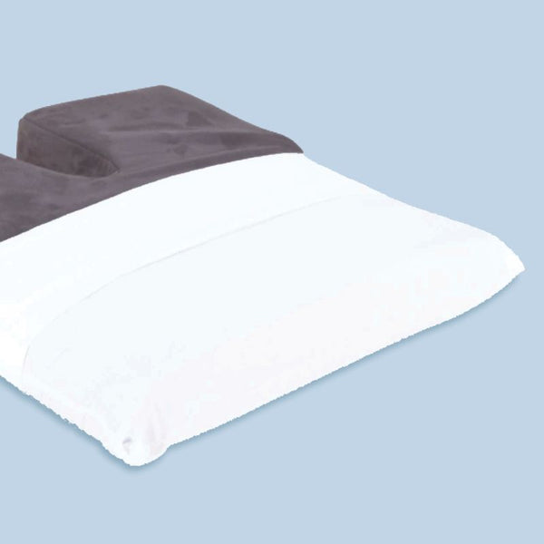 Coccyx Diffuser Cushion Poly/Cotton Slip - White (6208066093224)