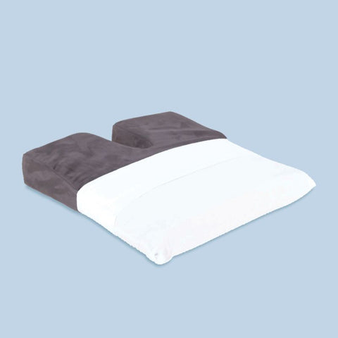 Coccyx Diffuser Cushion Poly/Cotton Slip - White (6208066093224)