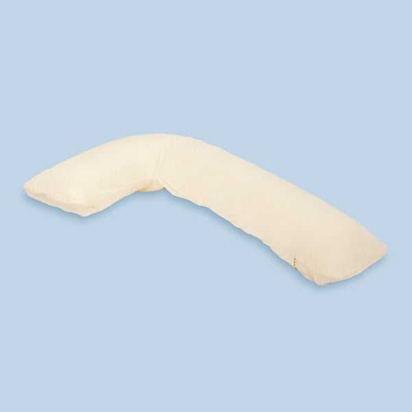 Lucky 7 Body Pillow - SLIP ONLY