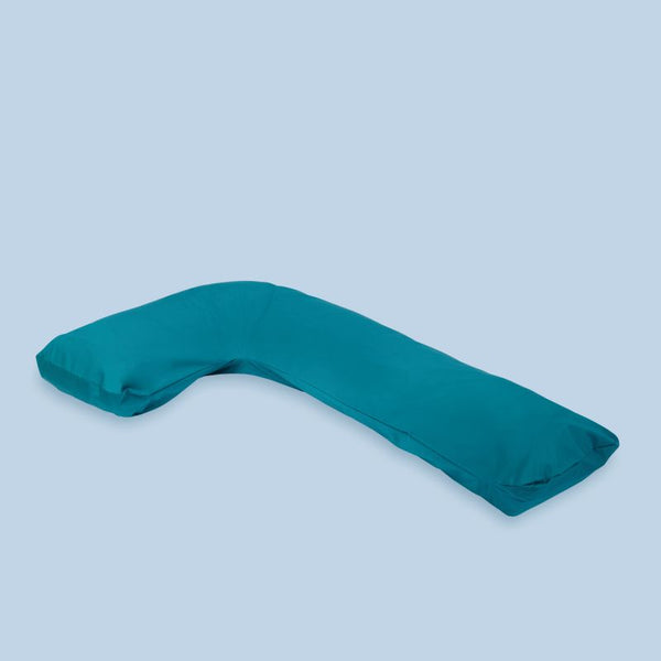 Lucky 7 Body Pillow - SLIP ONLY