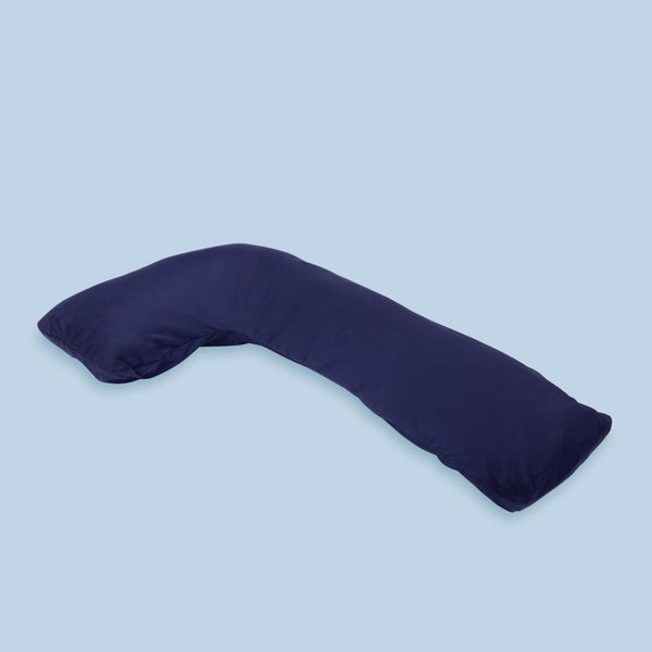 Lucky 7 Body Pillow - SLIP ONLY
