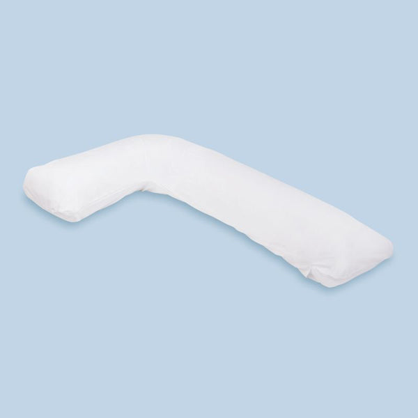 Lucky 7 Body Pillow - SLIP ONLY