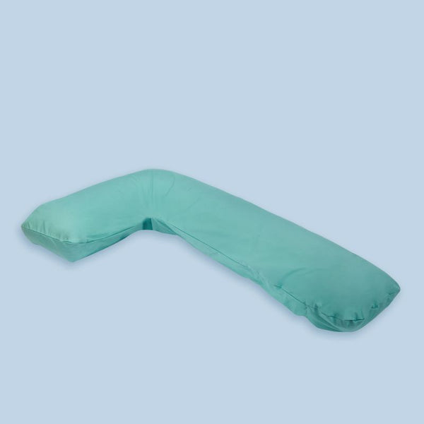 Lucky 7 Body Pillow - SLIP ONLY
