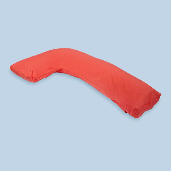 Lucky 7 Body Pillow - SLIP ONLY