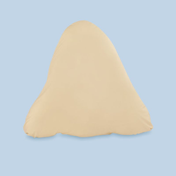 Pyramid Pillow - SLIP ONLY