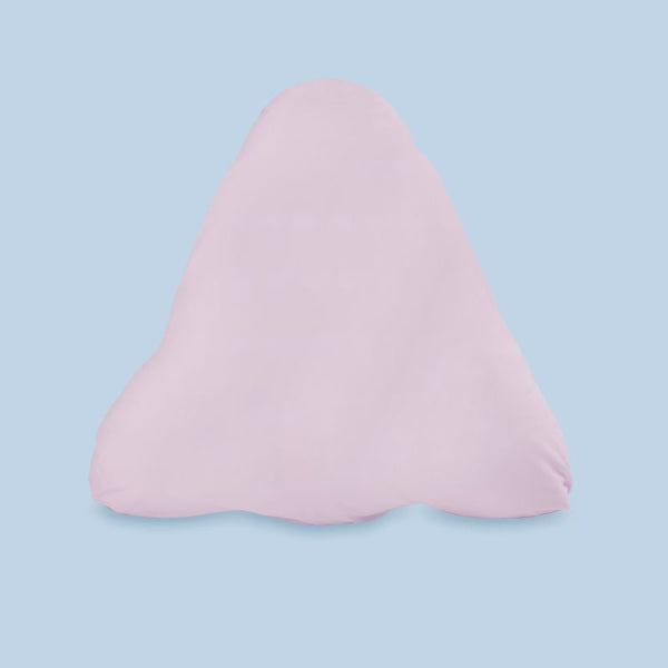 Pyramid Pillow - SLIP ONLY