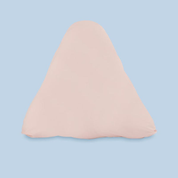 Pyramid Pillow - SLIP ONLY
