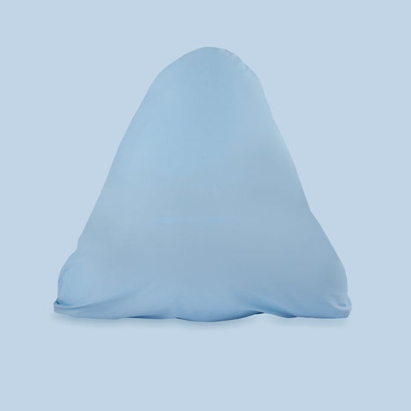 Pyramid Pillow - SLIP ONLY