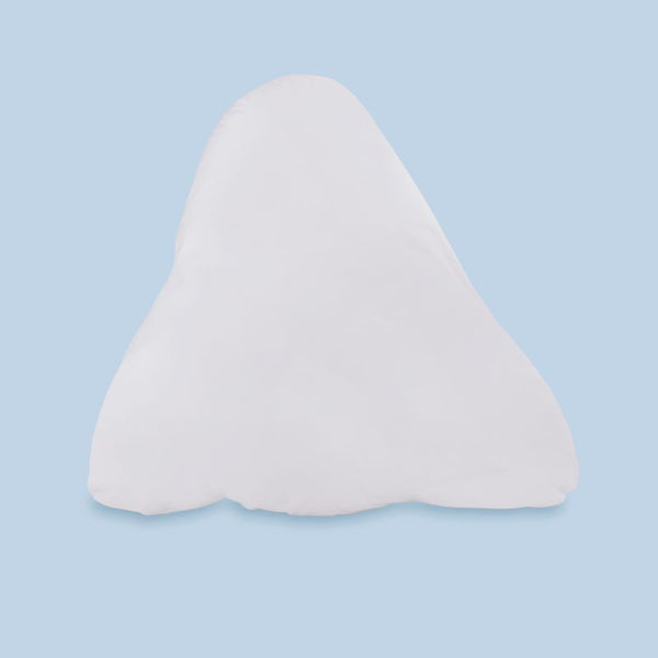Pyramid Pillow - SLIP ONLY